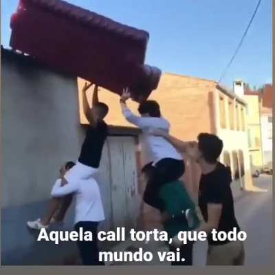 So call torta