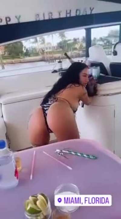 Bhad bhabie 🥵