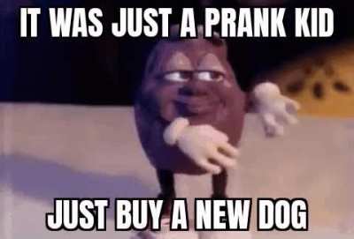 Johnathan it was just a joke bro