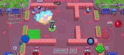 custom abilities