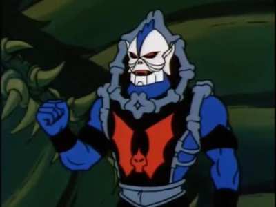 Skeletor says "wat"