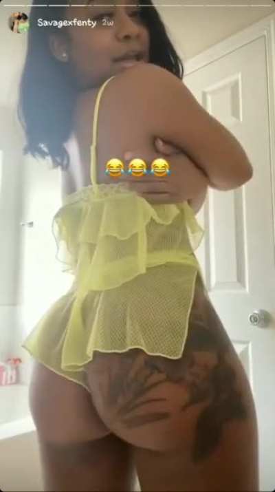 More yellow Arri