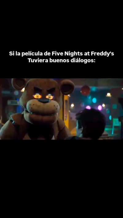 Subiendo memes de fnaf hasta que salga la secuela d&iacute;a 226