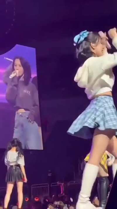 Jihyo 🤍💙