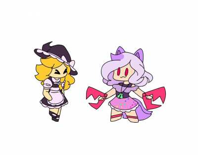 Handshake