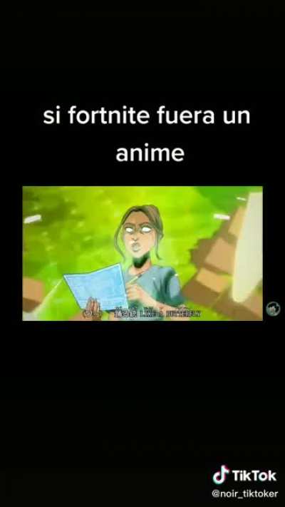 Que pena que &eacute; do tik tok