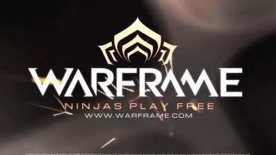 This masterpiece would make a good Tennocon Trailer