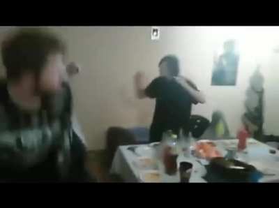 I'm 15 and this is yeet