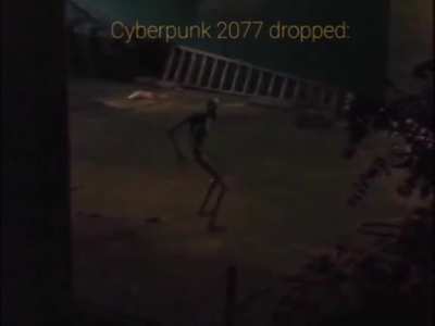 World right now: