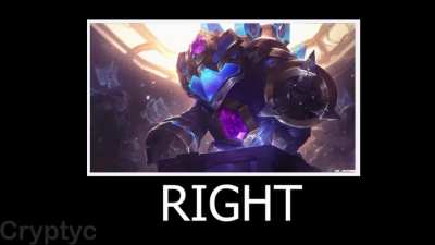 Rammus in Context