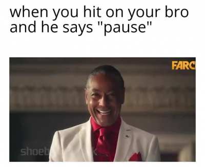 No homo rule
