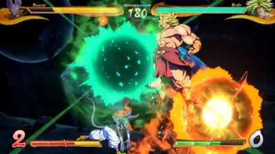Big Brain Beerus