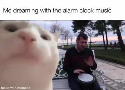 Always happens