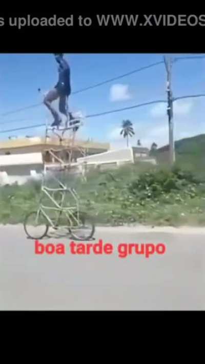 Boa noite cla