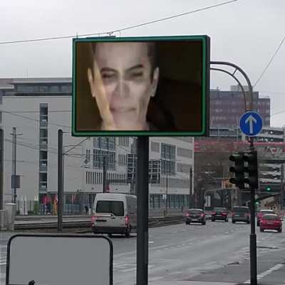 Cringe anime memes replaced with "I'm Still Seeing Breen"