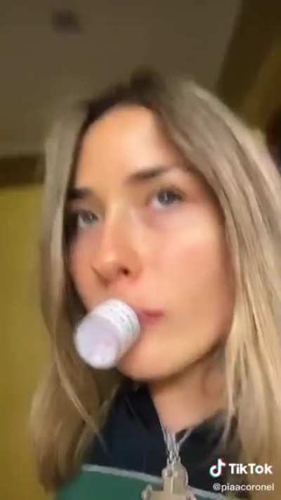 Big Lip Check....