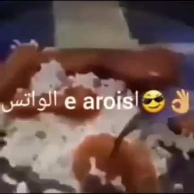 naguetis e arrois