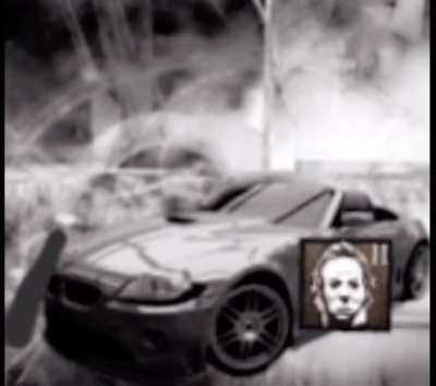 The Shape&rsquo;s new whip😳😳⁉️⁉️