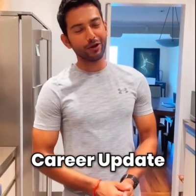 Life update: 