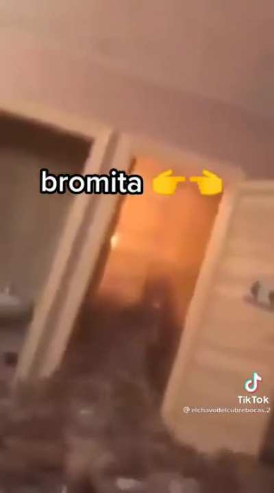 Bromita pd: no c recortar videos desde tel&eacute;fono A