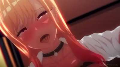 Fucking that tight wet pussy~