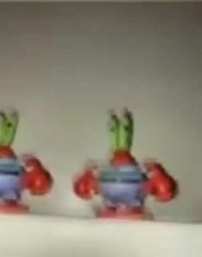 Spongebob spongebob patrick patrick sandy sandy sandy