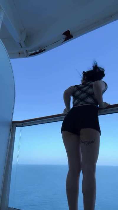 Shy 3