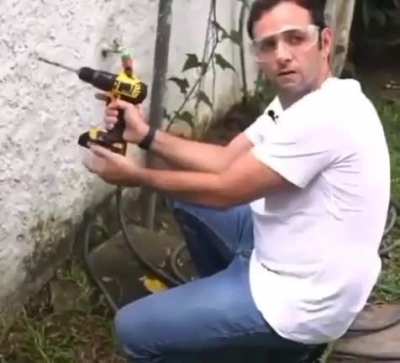 Qual cano?