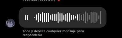 Me le declare a la que me gusta y no me a respondido, ayuda