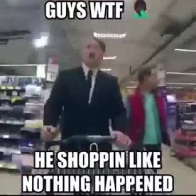 Wtf guys