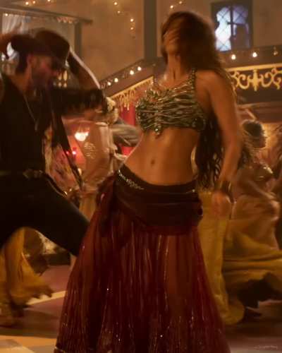 Disha Patani