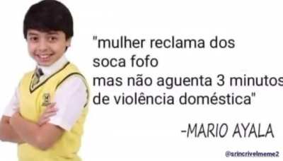 mulheres