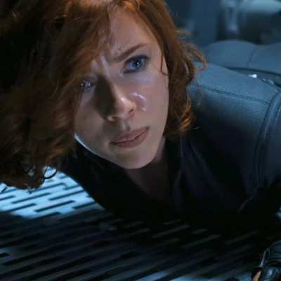 Scarlett Johansson