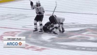 Kempe hit (GIF)