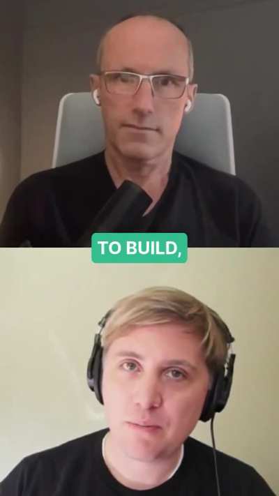 Common misconception: &ldquo;AI is coming for your job!&rdquo;