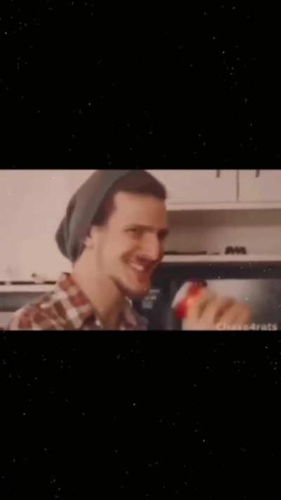 Dont drink coke