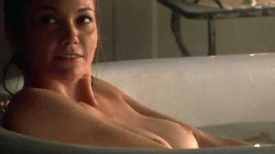 Diane Lane sexy mama
