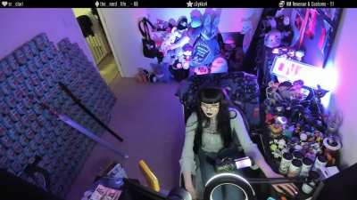 finally updated my channel trailer after a year

I'm live every mon/tues/wed/fri/sat at 9PM&ndash;2AM GMT 

I&rsquo;d love to see you there soon 

twitch.tv/ravenalternative