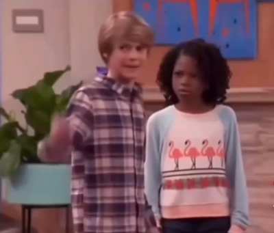 What did henry danger mean by this?