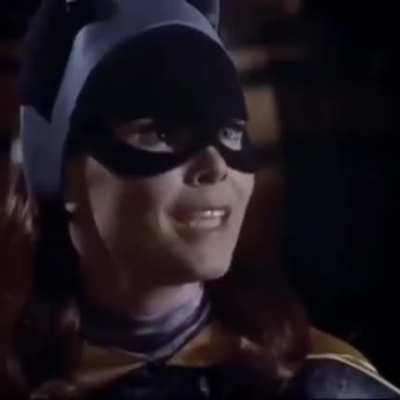 Batman, the most based man ever
