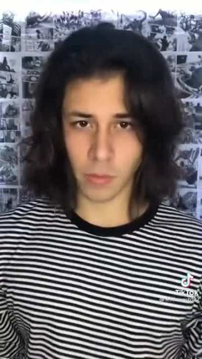 si soy HAHAHAH