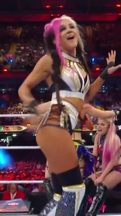 Dakota 🍑👋
