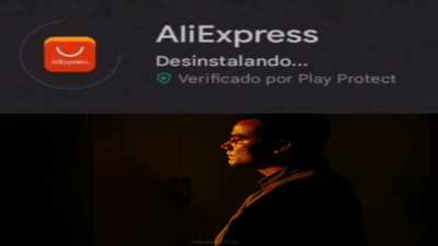 ADEUS ALIEXPRESSO
