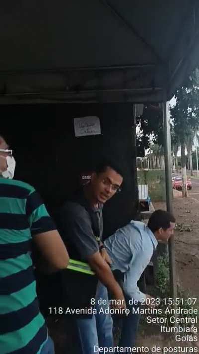 WCGW miscalculating a explosion