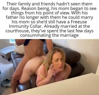 As they should in The Freeuse World.