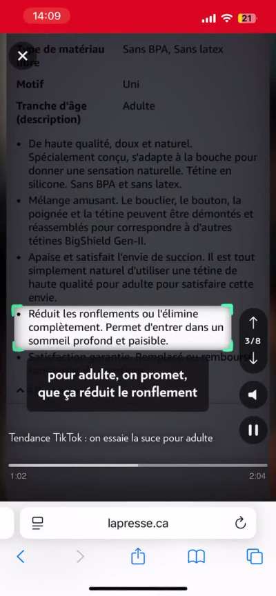 Les sujets chauds de l&rsquo;heure de l&rsquo;actualit&eacute; des nouvelles qu&eacute;b&eacute;coises &agrave; La Paroisse