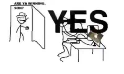 Average VR chatters