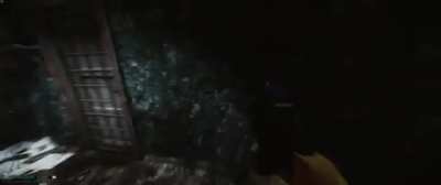 Classic Tarkov