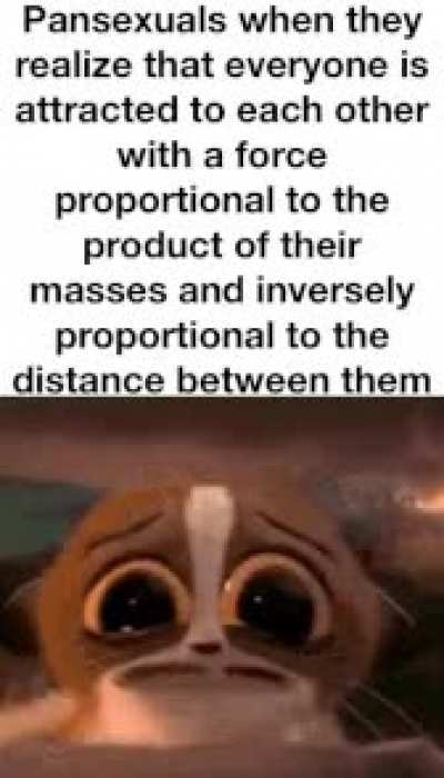 newton was pan