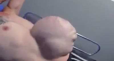 So... Hernias are pretty damn terrifying.